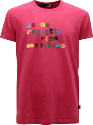 Produktbild von M2385 Maglia Uomo Love Moschino Man T-Shirt