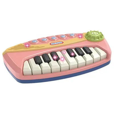 Immagine prodotto di portachiavi per bambini rosa