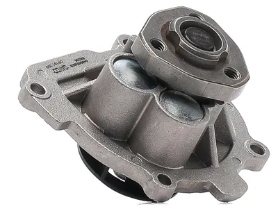 Produktbild von DAYCO Kühlmittelpumpe Wasserpumpe für OPEL Corsa D Schrägheck (S07) DP191