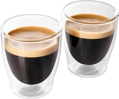 Zdjęcie produktu dla Tchibo Szklanki do espresso, 2 sztuki