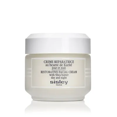 Produktbild von Sisley Regenerujący krem do twarzy z masłem shea, 50ml
