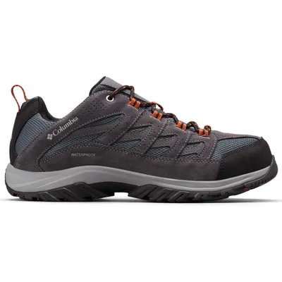 Produktbild von Columbia Crestwood Graphite / Dark Adobe EU 40 1/2