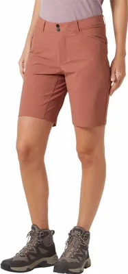 Produktbild von Helly Hansen Brona Kurze Hose Rosa XL Frau Rosa XL