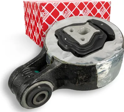 Produktbild von FEBI BILSTEIN Motorlager Gummimetalllager Hinten für FIAT Freemont (345) 174183