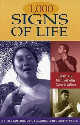 Produktbild von 1,000 Signs of Life