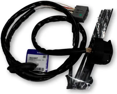 Obrázek produktu pro VOLVO S60 S80 V70 XC90 kabelový svazek tažného zařízení 13-pinový OE 8633887