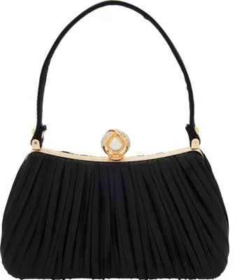 Produktbild von joella damen tasche - schwarz, one size