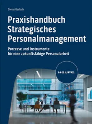 Image de Praxishandbuch Strategisches Personalmanagement