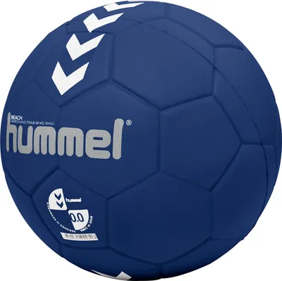 Zdjęcie produktu dla Hummel Hmlbeach 7156 Niebieski/Biały 3