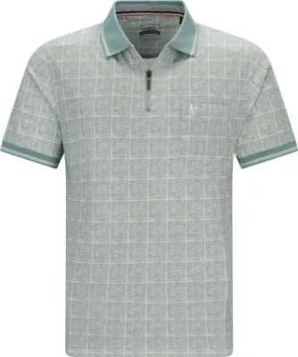 Produktbild von Hajo Poloshirt Stay Fresh Kurzarmshirt