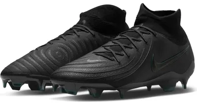 Produktbild von Nike Phantom Luna II Pro FG Schwarz Schwarz 42.5