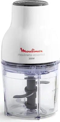 Produktbild von Zerkleinerer Moulinex DJ520110
