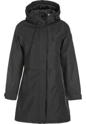 Produktbild von WHISTLER Regenjacke Mullie mit 10.000 mm Wassersäule 1001 Black 42