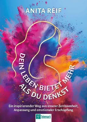 Produktbild von Dein Leben bietet mehr als du denkst