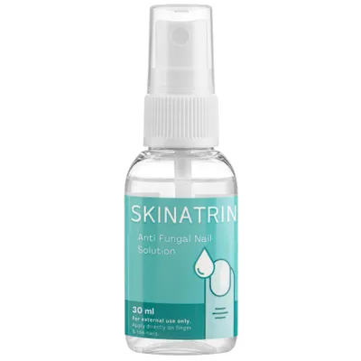 Produktbild von Skinatrin - Originalprodukt 30 ml