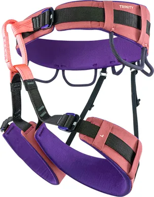 Obrázek produktu pro Postroj Beal Trinity Rosa S Rosa S
