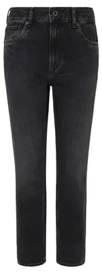 Zdjęcie produktu dla Damenjeans TAPERED JEANS HW