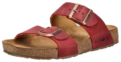 Produktbild von Haflinger Hausschuhe Hausschuhe Leder