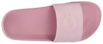 Produktbild von Mädchen Flip-Flops für den Sommer 4F 4FJWSS26FSLIF031-56S Größe: 38