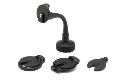 Immagine prodotto di TomTom 9UUB.001.39 supporto per navigatori Auto Passivo Nero