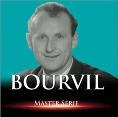 Immagine prodotto di Bourvil - Serie Master Vol 2