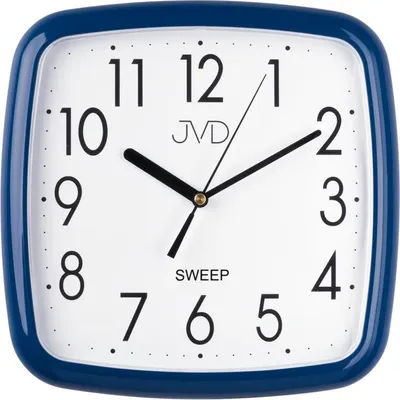 Produktbild von Wanduhr JVD HP615.12, Ausschlag 25cm