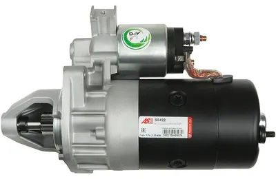 Immagine prodotto di Motorino di avviamento FIAT DUCATO 1.9 D TD