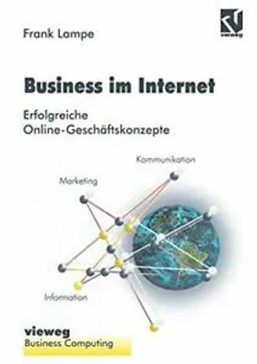 Obrázok produktu pre Business im Internet