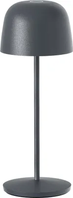 Produktbild von Kabellose Tischlampe SOPHIA h28cm
