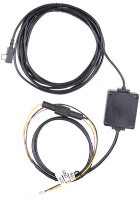 Produktbild von Garmin Parkmoduskabel (USB-C)