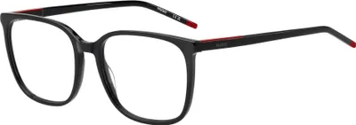 Zdjęcie produktu dla Okulary damskie Hugo HG 1411 Black 54/17/140