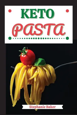 Produktbild von Keto Pasta