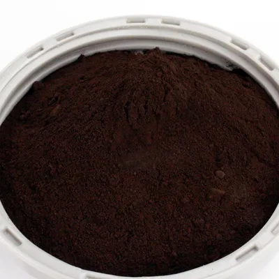 Produktbild von Pigmentpulver Braun ( 100g )