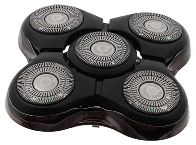 Immagine prodotto di Remington testina lame lamine ORIGINALI rasoio regolabarba RX7 Ultimate XR1600
