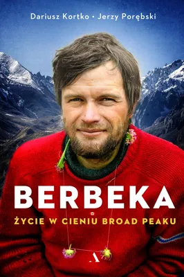 Immagine prodotto di Berbeka. Zycie w cieniu Broad Peaku