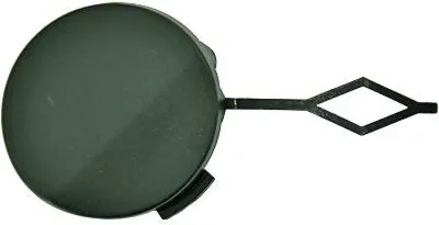 Produktbild von DIEDERICHS 4227058 Stoßstangen & -verstärker Klappe Abschlepphaken passend für PEUGEOT 208 I Schrägheck (CA, CC) 107 Schrägheck (PM, PN)