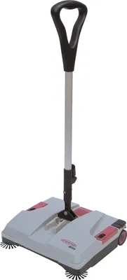Produktbild von Sprintus Kehrmaschine Medusa mit 1 Akku - 230 V - 25 W; 204001