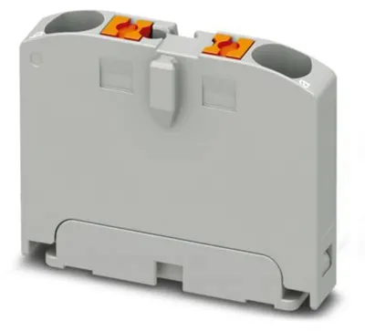 Produktbild von Phoenix Contact 1028067 - 50 Stück(e) - Grau - 5,2 mm - 21,7 mm - 3,33 g