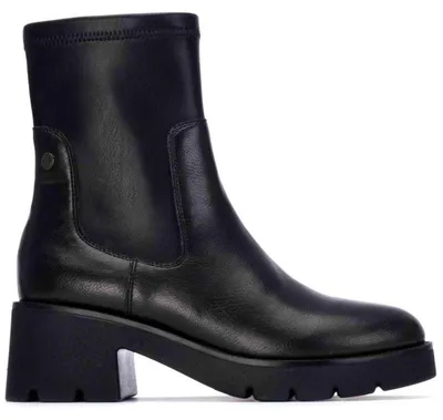 Imagen del producto de Botines XTI 312-1232971-C-NEGRO para Mujer