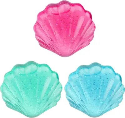 Zdjęcie produktu dla TOI-TOYS Anti Stress Buiter Schelp