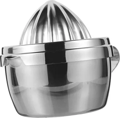 Image de Presse-agrumes en verre pour divers agrumes - Appareil manuel pour la cuisine