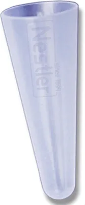 Obrázek produktu pro Nestler 1002 Chránič krajky pro školní kužel - kulatý
