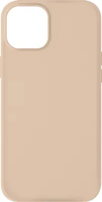 Zdjęcie produktu dla Avizar, półsztywny silikonowy etui do telefonu Apple iPhone 13 Mini, kolor różowy