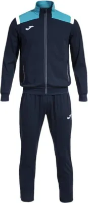 Produktbild von Joma Toledo Trainingsanzug Blau M Herren Blau M