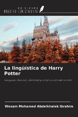 Produktbild von Die Sprachwissenschaft von Harry Potter