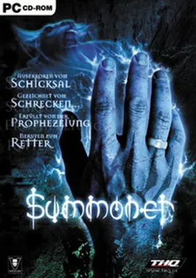 Produktbild von Summoner