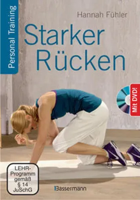 Image de Starker Rücken + DVD