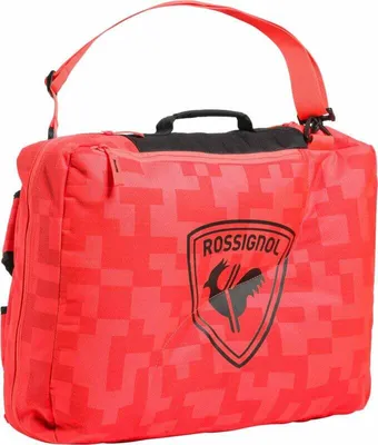 Image de Rossignol Hero Dual Boot Bag 22/23 Obal na boty Red