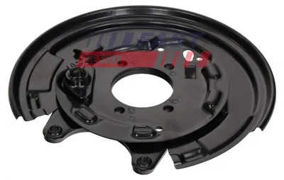 Produktbild von FAST Spritzblech Bremsscheibe für TOYOTA Yaris Schrägheck (P1) FT03949 Ankerblech
