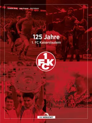 Image de 125 Jahre 1. FC Kaiserslautern